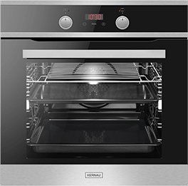 Oven repair Altrincham