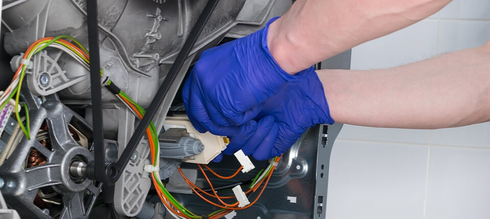 Appliance Repair Altrincham – About Us
