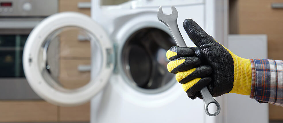 Appliance Repair Altrincham – Our Services