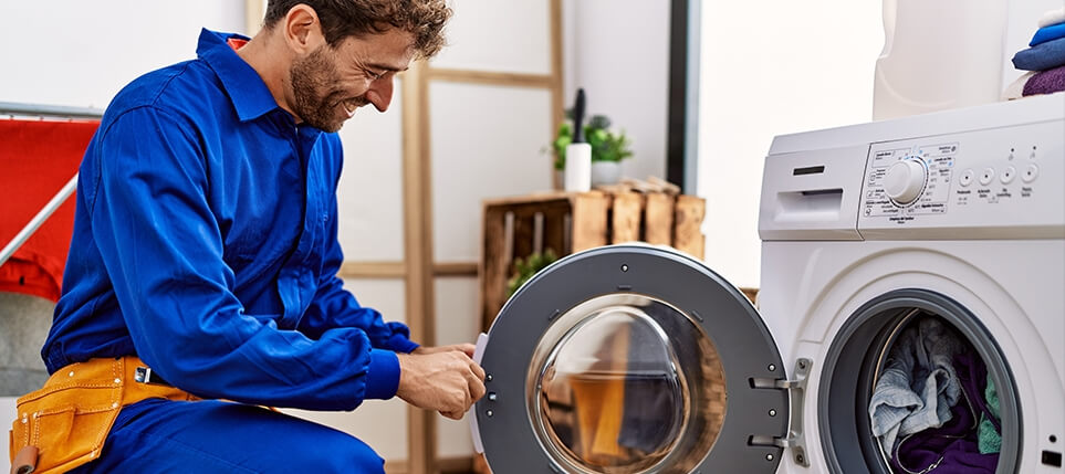 Appliance Repair Altrincham – Contact